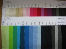 Šaty volnočasové vz.288 (více barev)i dl.rukáv