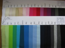 Sukně bavlněný úplet vz.475(více barev)