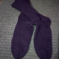 Ponožky _ 