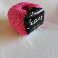 Příze Jeans 8037