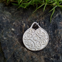 keltský symbol