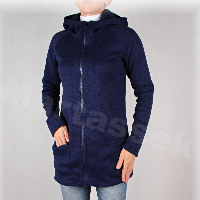 Kabátek hřejivý s kapuckou(nové barvy)