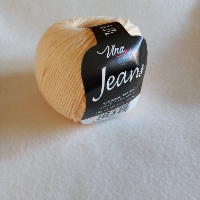 Příze Jeans 8204