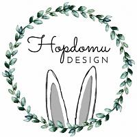 Hopdomu design